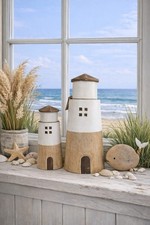 Dekorativer Treibholz