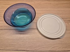 Tupperware C120 Eleganzia 600