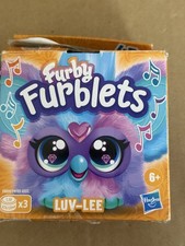 Hasbro Furby Luv-Lee