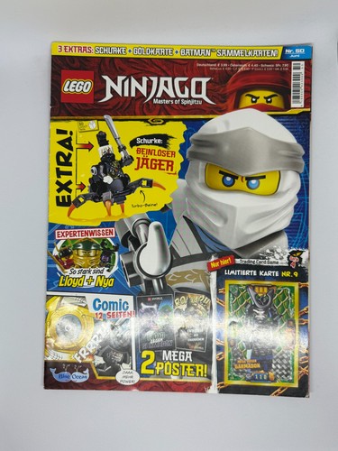 Lego ninjago master - master, of