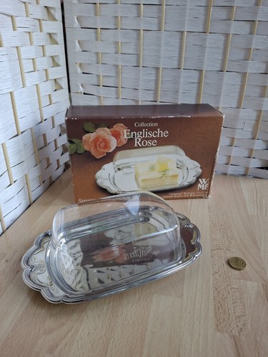 Wmf butterdose englische - wmf,