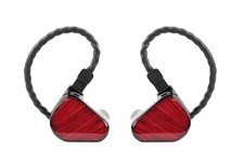 [B-Ware] Truthear Zero:Red Hi-Fi IEM Kopfhörer 2DD