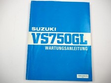 Suzuki vs750 intruder - vs750,