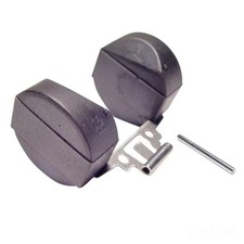 Schwimmer für Vergaser komplett FLP-Y17 für Yamaha YP 250 DX Majesty 1998-1999