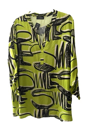 Doris streich tunika bluse - doris,