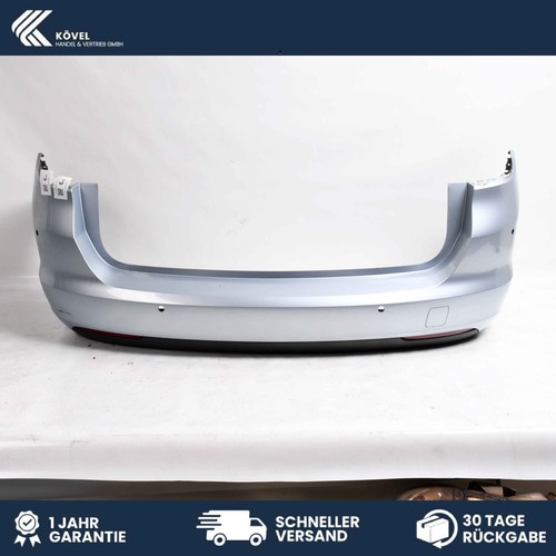 Heck stoßfänger hinten opel - hinten,