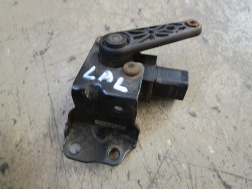 Niveausensor steuergerät audi - niveausensor,