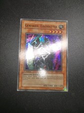Yu-Gi-Oh! Gerfried