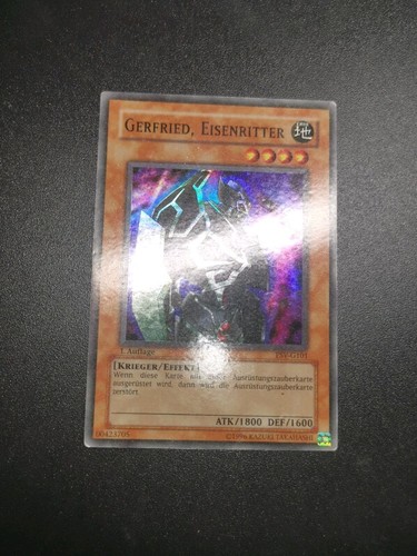 Gerfried - yu-gi-oh!,