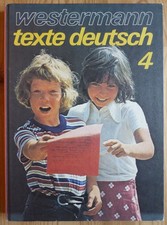 Westermann Texte Deutsch