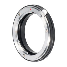 Objektivadapter Adapter für