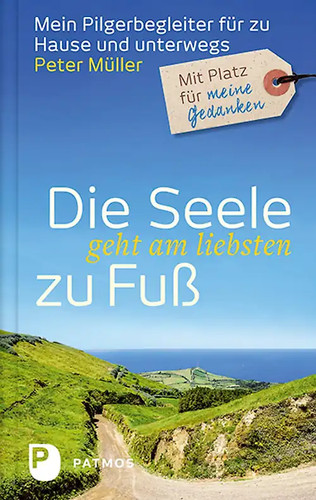 Die seele geht liebsten zu - die,