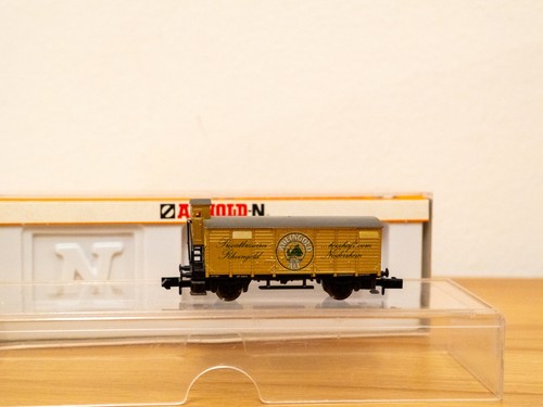 Arnold bierwagen gold - arnold,
