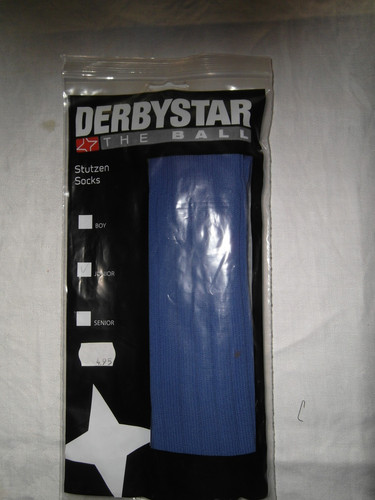 Derbystar stutzen für junior - stutzen,