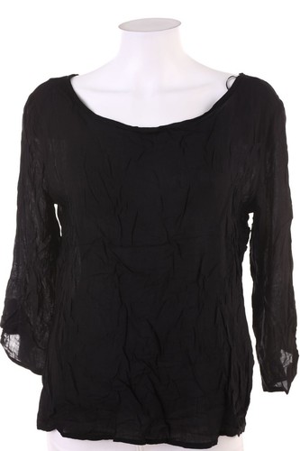 Atmosphere bluse schwarz - bluse,