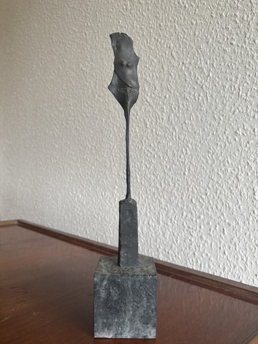 Seltene bronze plastik - seltene, bronze-plastik