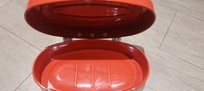 Brotkorb von wesco rot - wesco,