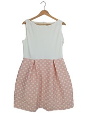 MARIE BLANC Empirekleid Damen