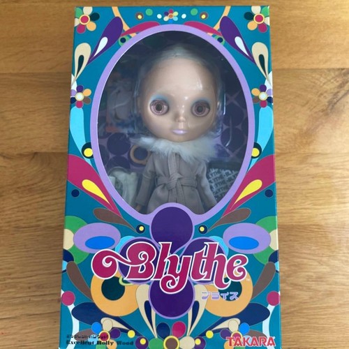 Takara neo blythe excellent - takara,
