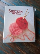 Sammelordner stricken aktuell - stricken,