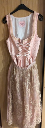 Herzglück dirndl - herzglück,