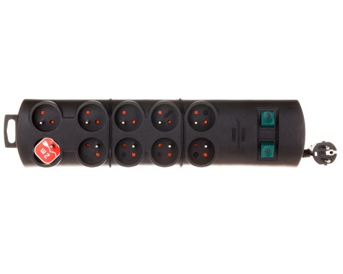 Primera line stromschiene - stromschiene, 2m