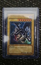 Rotäugiger blauer drache - rotäugiger,