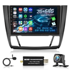 DAB+ Für BMW 1er E81 E82 E87