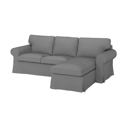 Ikea ektorp bezug - ektorp, 3-sitzer