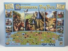 Hans im Glück Carcassonne