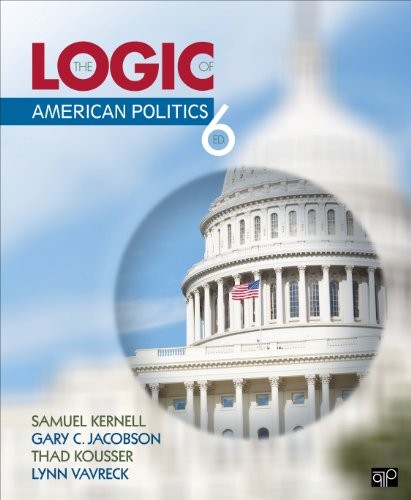 The logic american - the,