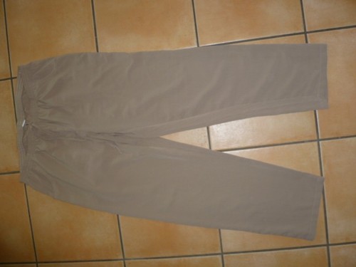 Legere schlupfhose 46 - legere, gr.