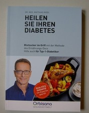 Heilen Sie Ihren Diabetes -