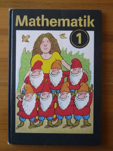 Ddr schulbuch mathematik - schulbuch,