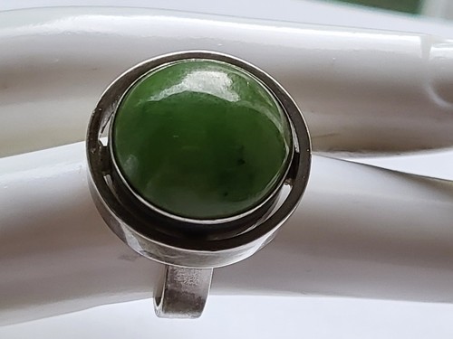 Vintage 835 silber - 835, ring