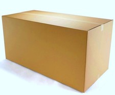 Karton 120 x 60 x 60 cm. DHL