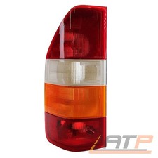 HECKLEUCHTE RÜCKLEUCHTE