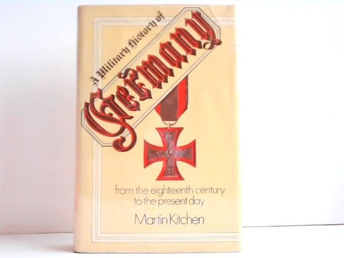 Military history germany - a,