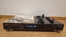 Tecnics ST-GT350  Stereo Tuner Highend Gerät  2 Jahre Garantie Händler Rarität