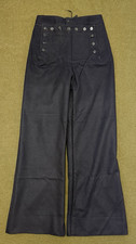 US Navy 1961 Trousers Men's 30