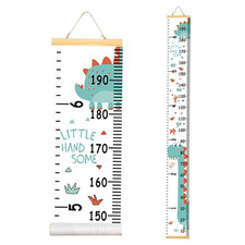 Kinder Höhe Maßnahme 195cm x