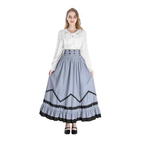 Mittelalter kostüm damen - mittelalter,