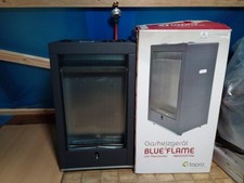 Gasheizger.+Thermost. 4,2 kW