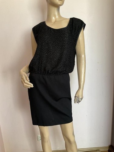 Women dept dress - dress, black