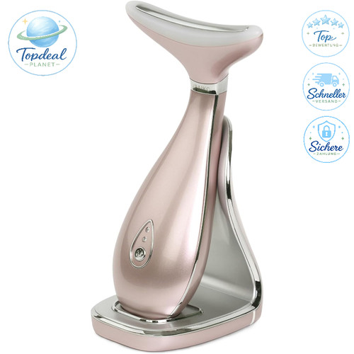 Massagegerät led vibration - massagegerät,
