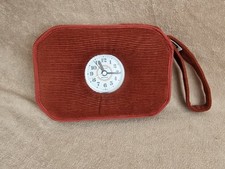 Kiss Kiss Wecker von Mauthe