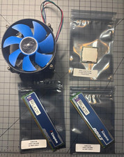 Intel Core i3-2120 3.38 GHz
