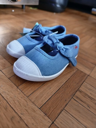 Obaïbi baby mädchen schuhe - obaÏbi,