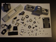 Praktica dtl3 - praktica,