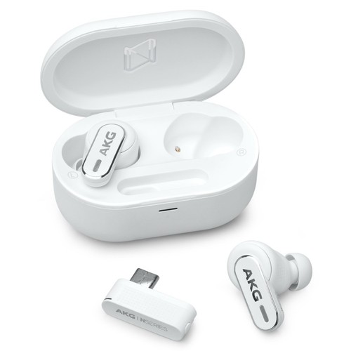 Akg hybrid anc - n5,